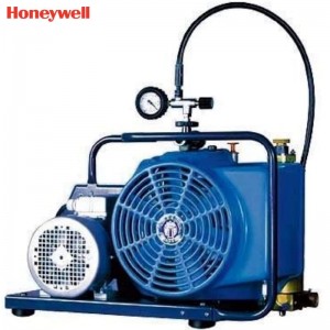 霍尼韦尔（Honeywell） BC164099B 电动呼吸器充气泵（380V） 