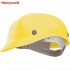 霍尼韦尔（Honeywell） BC86020000 Deluxe 防撞帽 （黄色）